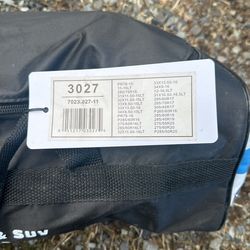 Light Truck Y SUV Cable Chaine