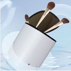 Electric Makeup Brush Cleaner