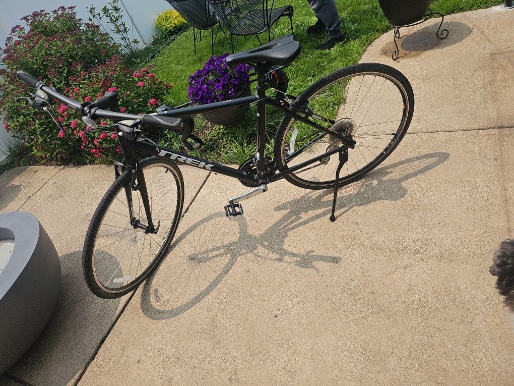 Trek Fx2