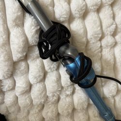 Baby Bliss Curler 