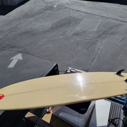 Fun Board 7'
