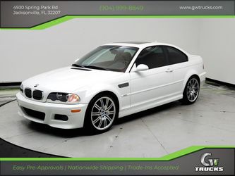 2004 BMW M3