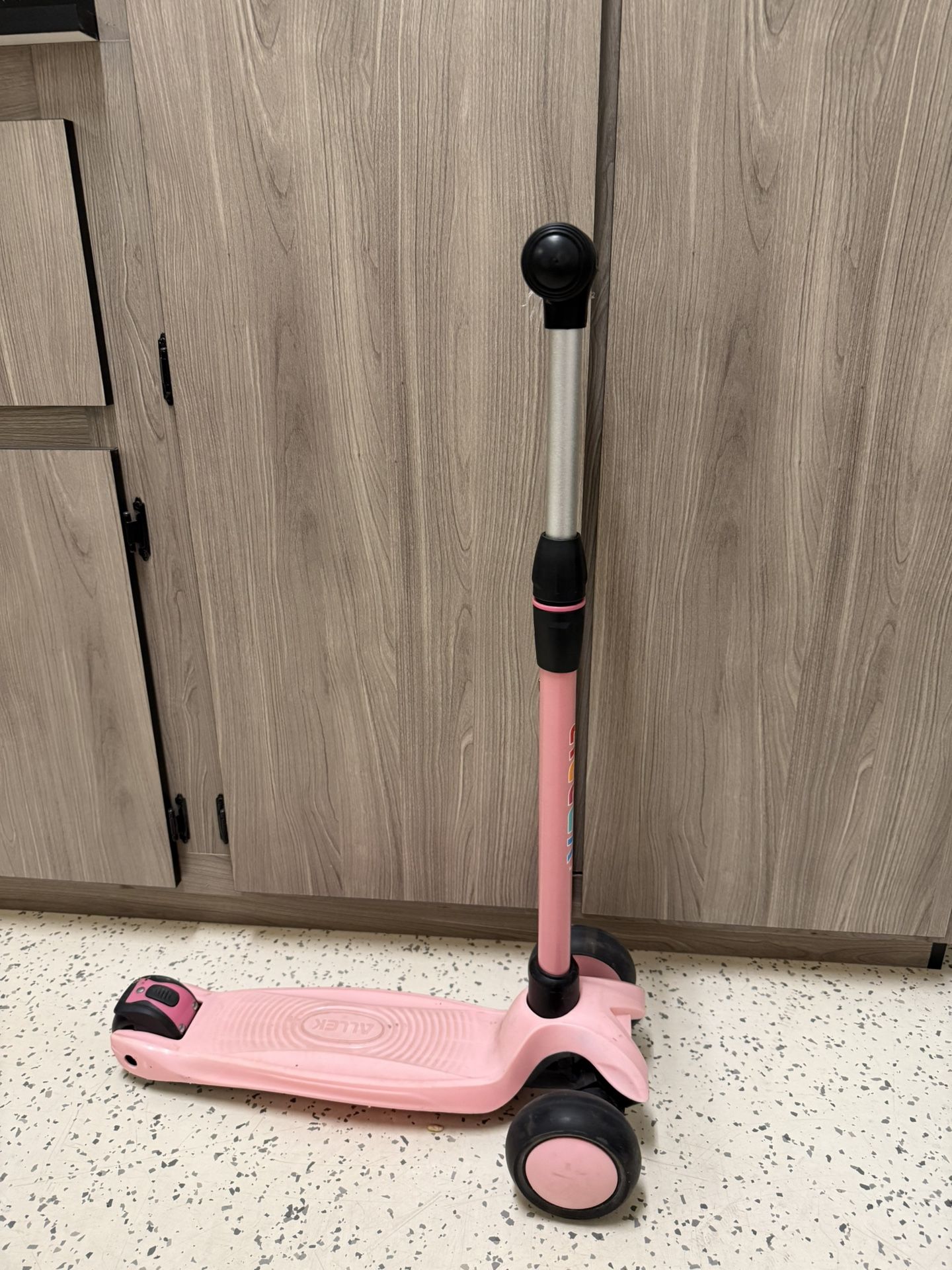 Kids Scooter