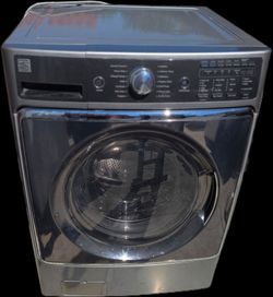 Lavadora 29" LG