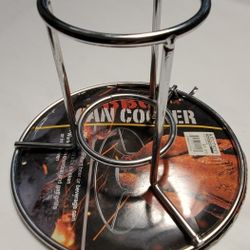 BBQ  Can Cooker