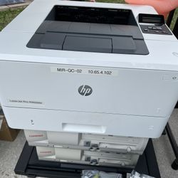LaserJet Printer