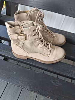 Size 7.5 Marca GBG