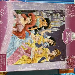 Jigsaw Puzzles