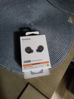 Sony (wf-c710n)
