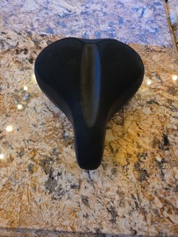 Bicycle Seat