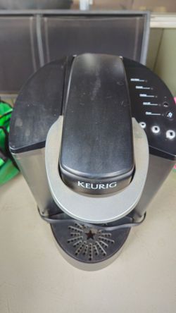 Keurig coffee maker