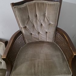 Classic Chairs 