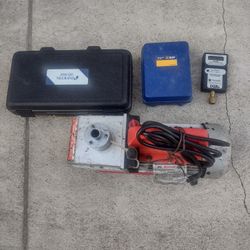 HVAC Tools