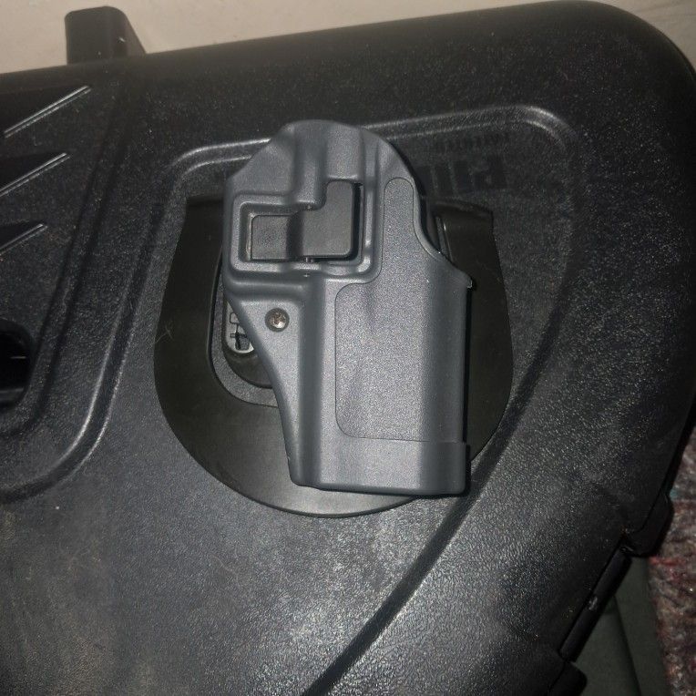 Blackhawk Holster 