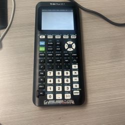 graphing calculator 