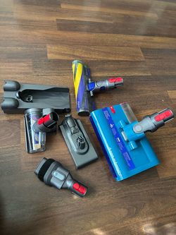 Dyson Vacuum Attachments Accessories Bundle
