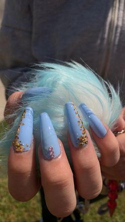 Nails