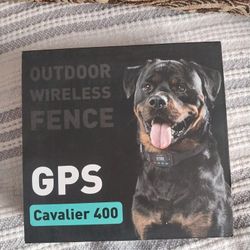 Wireless Dog Fence