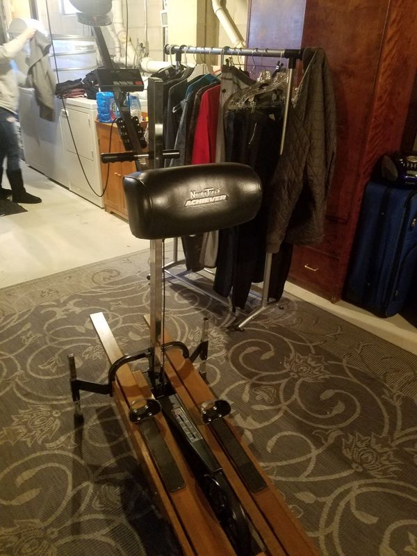 NordicTrack Ski Machine for Sale in Bayville, NJ OfferUp