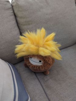 Wig Naruto Spirit Halloween Store