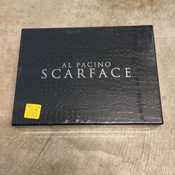Scarface Anniversary Edition Gift Box