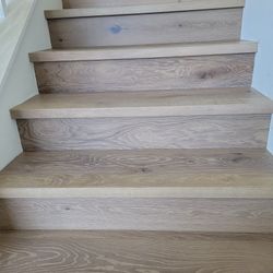 Wood and Nousings