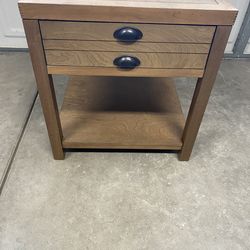 End Table