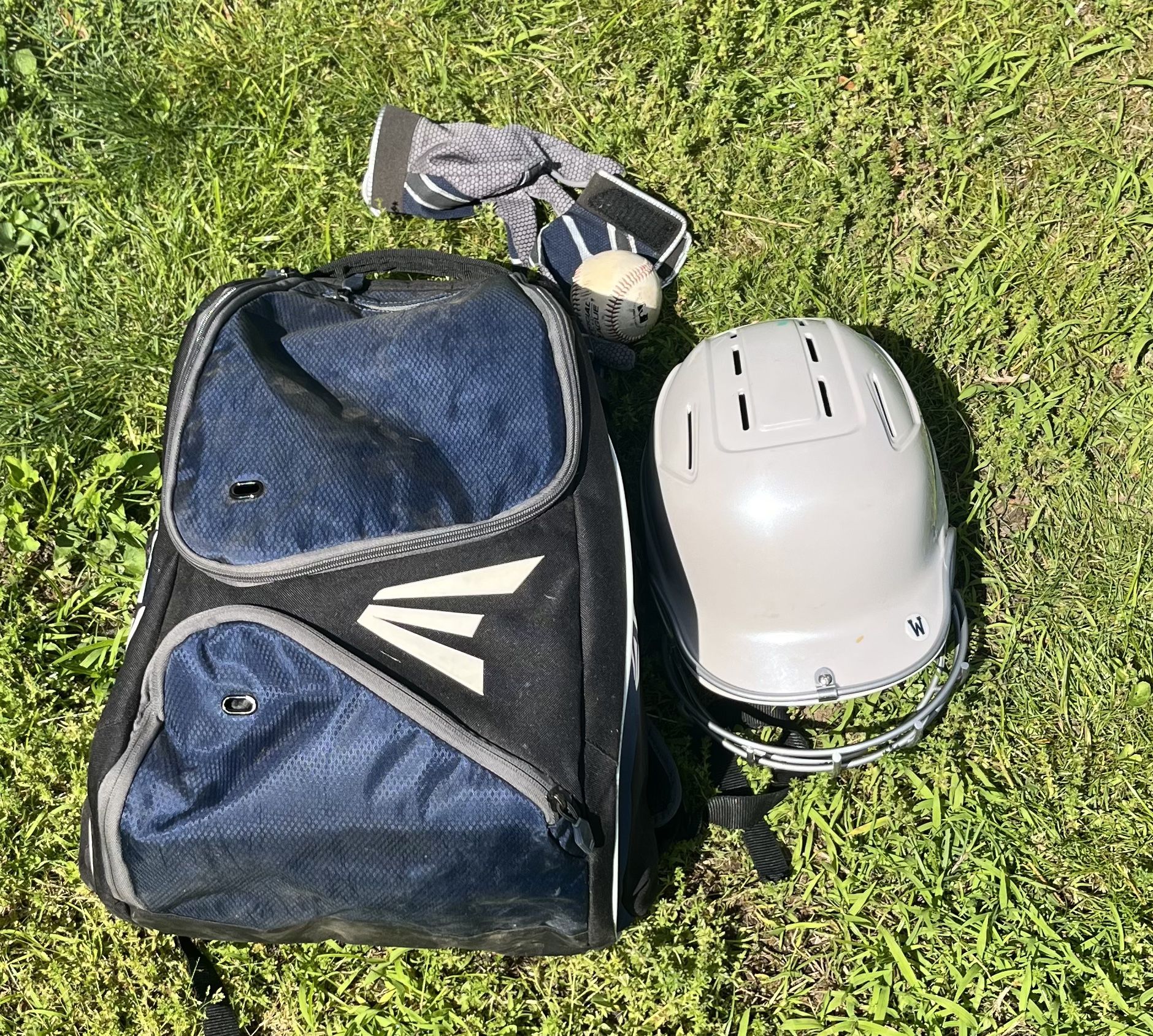 Baseball/Softball equipment 
