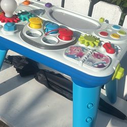 Play Table 