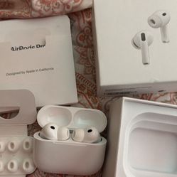 Airpod Pro 3 ANC