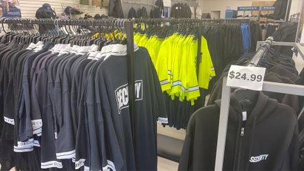 Security Shirt, Security Polo Security Uniform
