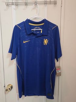 Chelsea FC Home Jersey Large