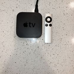 Apple TV 
