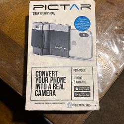 Pictar Dslr Your iPhone 