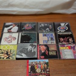 Cds
