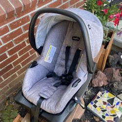 Evenflo Car Seat