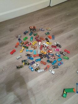 Vintage Hot wheels