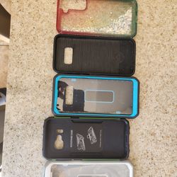 Phone Cases For Samsung And IPhone