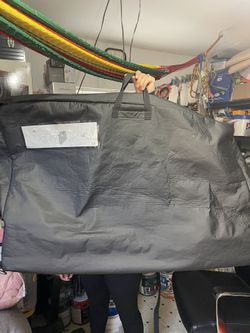 2022 Jeep Wrangler JL Rear Window Cover
