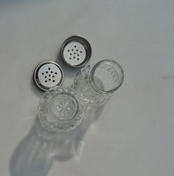 Salt An Pepper Shakers