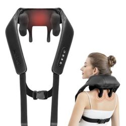 Nekteck Neck Massager