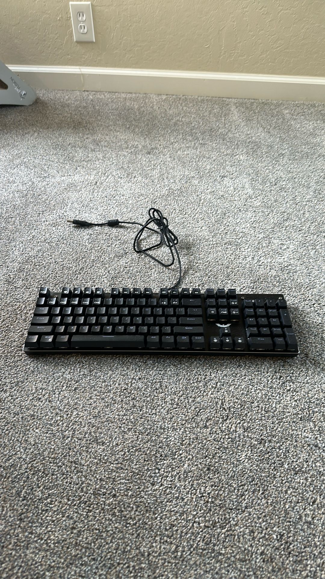Mechanical Keyboard (Havit)
