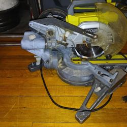 Miter Saw