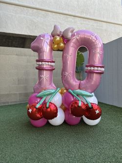 🎈 Balloon Bouquet 🎈