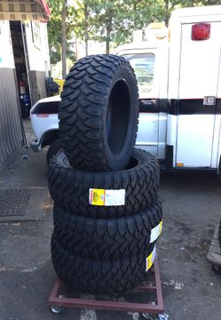 33x12.50R20 mt