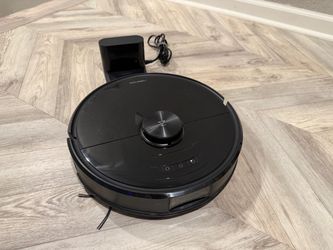 Roborock S6 MaxV Smart Mopping Robot Vacuum Cleaner