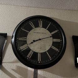 Wall Decoration