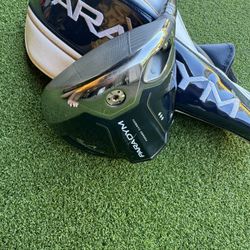 Callaway Paradym Triple Diamond Driver - Golf