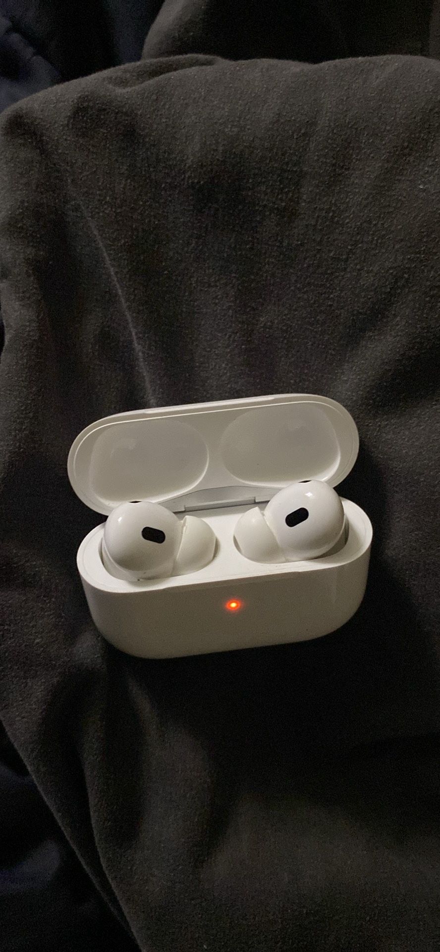 AirPods Pro 2nd Generation