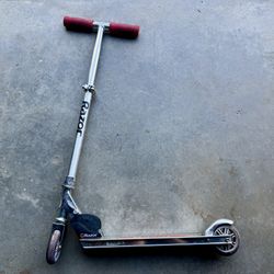 Razor Scooter 3 Available 